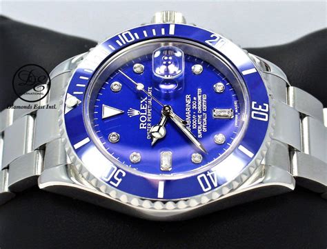 16610 rolex weight|Rolex 16610 blue bezel.